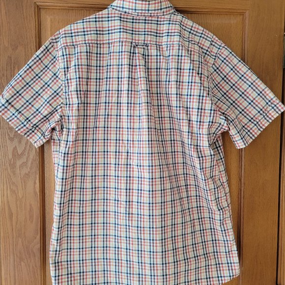 Mens button down - Picture 3 of 3